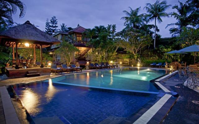 Artini 2 Cottages