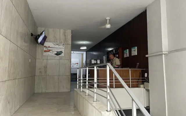 Apartamento Copa Happy HIR 6