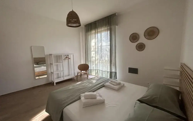 Casa La Pigna in Pisa