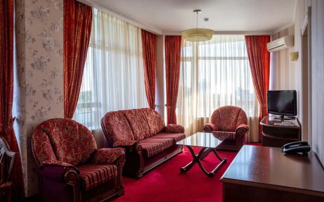 Hotel Kyiv