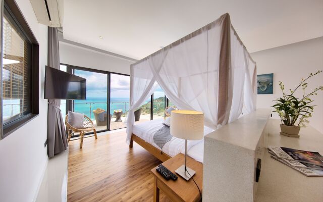 Karpe Diem Villa