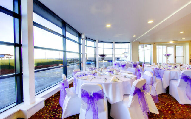 The Park Hotel Tynemouth