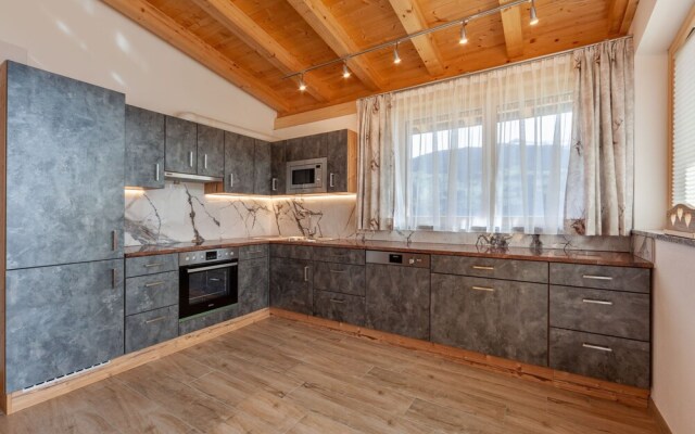 Chalet Spatn F Genberg