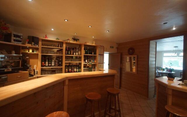 Pension Saint Antoine
