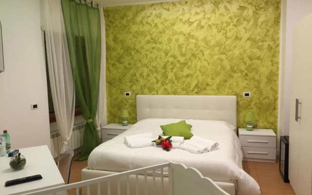 Valle Aurelia House