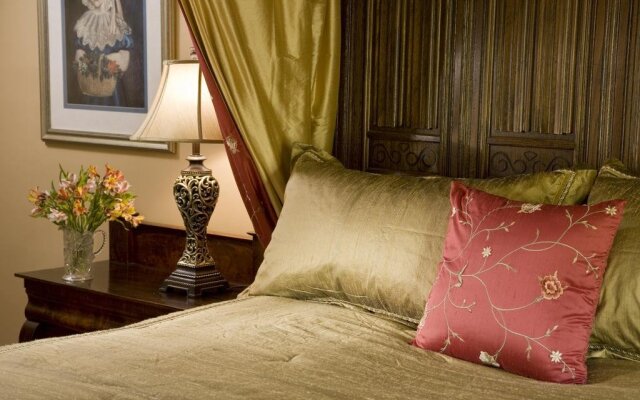 Hamanassett Bed & Breakfast