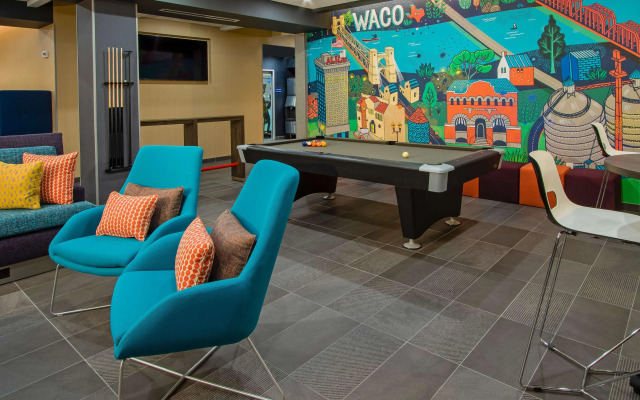 Tru By Hilton Waco South, TX