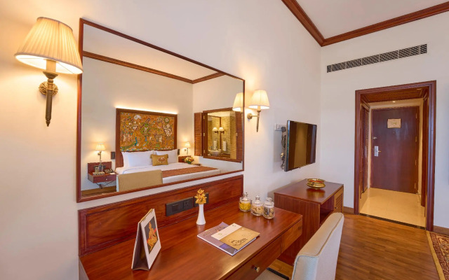 The Leela Ashtamudi, A Raviz Hotel