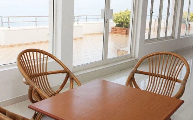 Raj Marine Residency