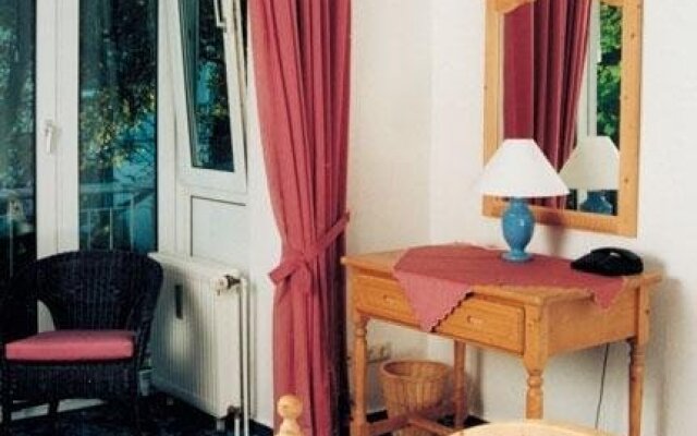 Boegemann Gaestehaus