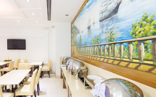 Cap Town Hotel