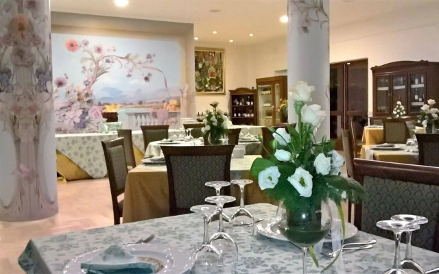 Filippone Hotel & Ristorante