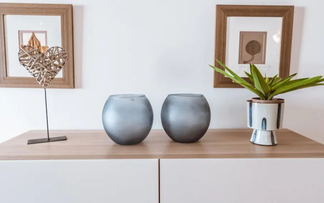 Quinta Velha Lake Beach View1floor Flat117