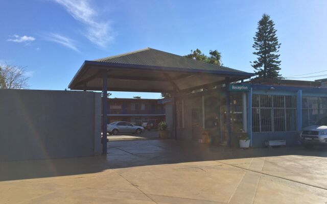 Ashfield Motor Inn