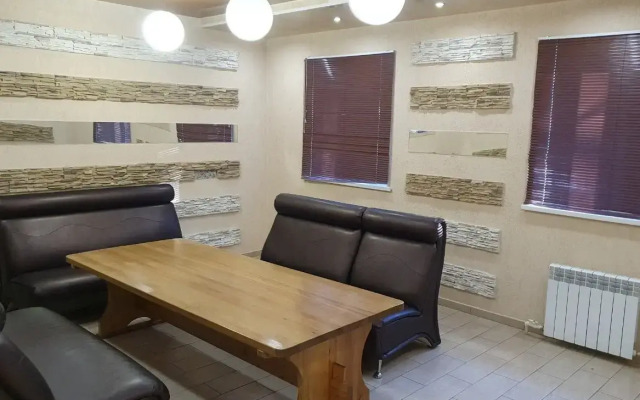 Sosnovaja Roscha (Kurgan)