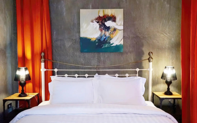 House of Passion Amphawa