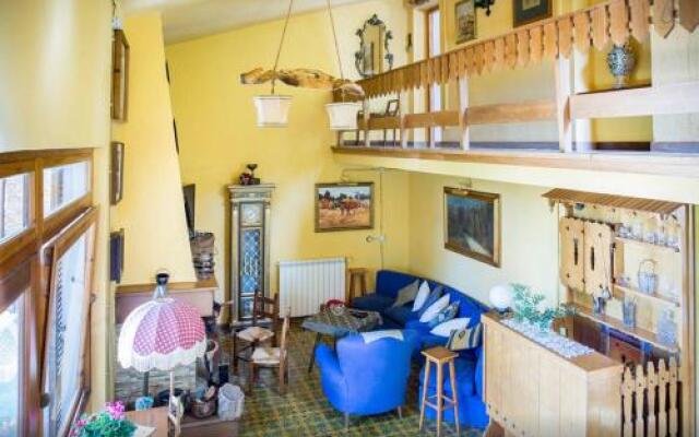 Bed and Breakfast - La Baita di Aritzo