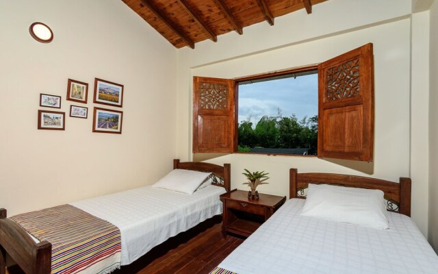 Finca Suite KD
