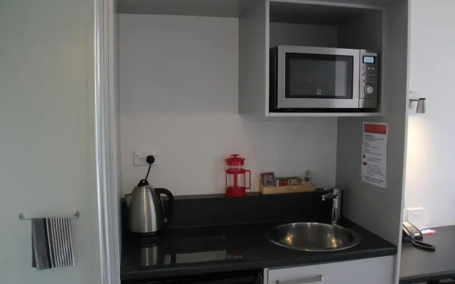 Pukekura Motor Lodge
