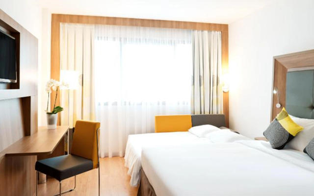 Novotel Rio de Janeiro Parque Olímpico