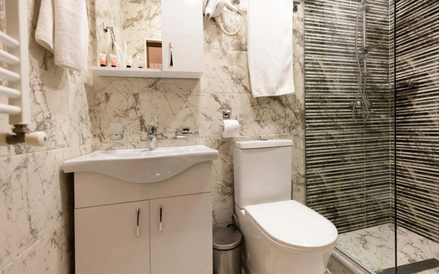 Hestia Boutique Hotel