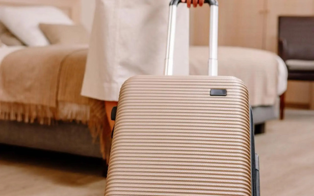 Hotel Saint Sauveur by WP Hotels