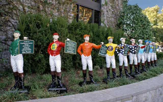 DoubleTree Suites by Hilton Hotel Lexington