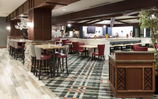 Embassy Suites Anchorage