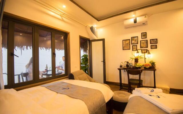 Eco Villas & Spa