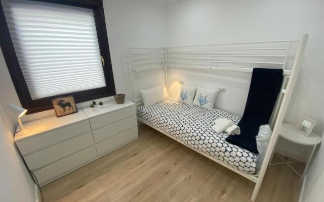 Bermeoko Etxie La casa de Bermeo EBI-795