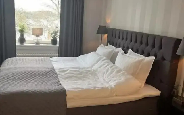 Bollnäs bed and breakfast
