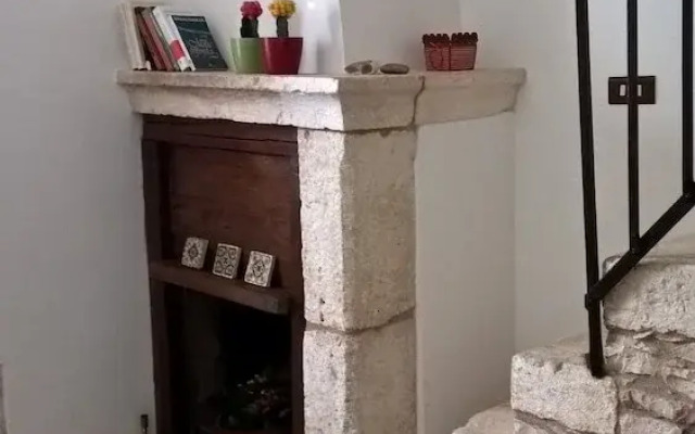 Antiche Mura Apartment