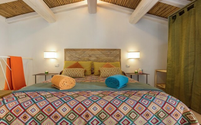 Le dimore di Hanqorias