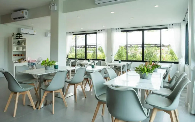 Wellington Hotel Prachuapkhirikhan