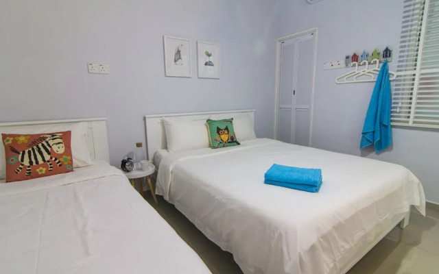 Modern Vintage by Mutze