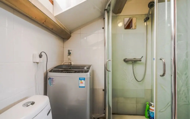 Cozy Apartment Best Location 303