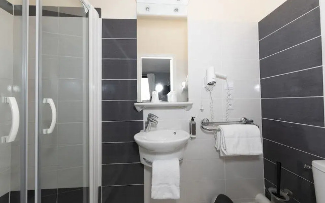 Hôtel de la Citadelle