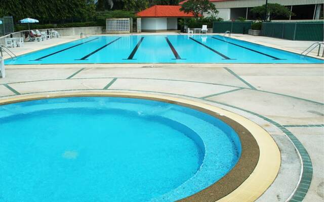 Seastar Properties Resort