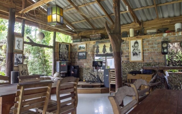 Sa-Buy Country Resort