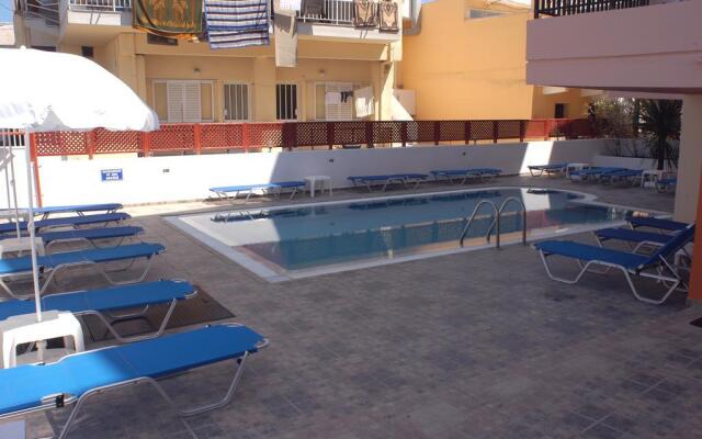 Sirines Luxury Boutique & Spa