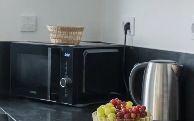 Pretty new House 2 Steps From the sea