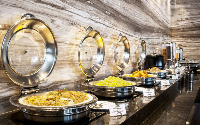 Holiday Inn Express Surabaya CenterPoint by IHG