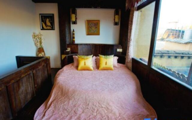 Shangri-La Chang Palace