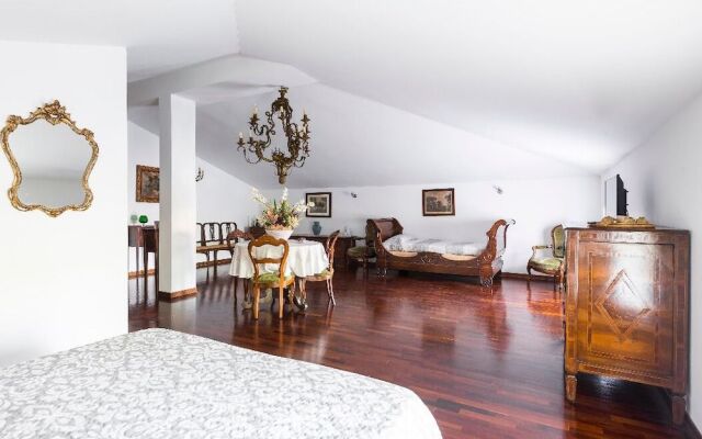 B&B Villa Luisa