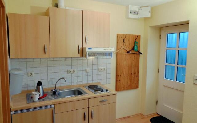 Gästehaus Schiemann