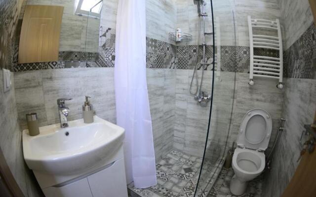 Ana's Apartment in Old Tbilisi