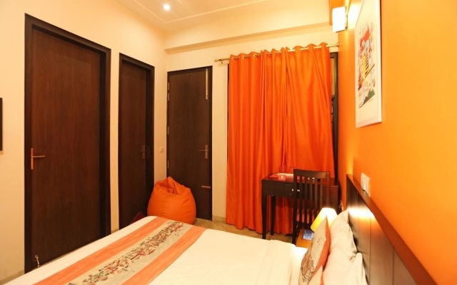 OYO Flagship 441 Medanta – Guest Rooms – Gurugram