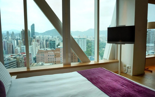 Hotel Madera Hong Kong