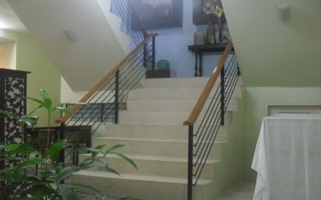 ZEN Rooms Cordillera Inn Vigan