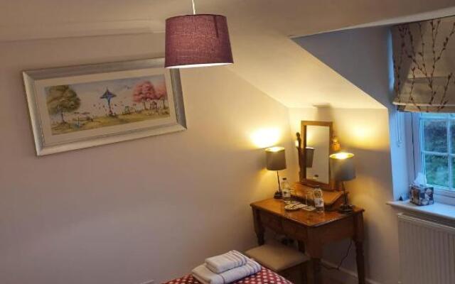 The Croft Guest House